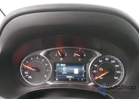 2018 GMC Terrain Denali from USA, damaged, VIN 3GKALXEX9JL138574